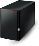 BUFFALO LinkStation SoHo 220 4TB 2-