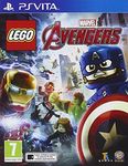 Warner Lego Marvel Avengers