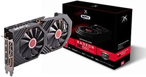 XFX HDMI Graphic Cards RX 580