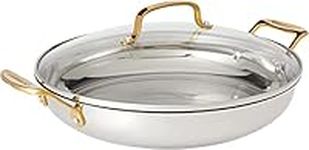 Cuisinart 12 Inch Everyday Pan, C7M