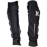 HK Army Hstl Line Elbow Pads Black (Large)