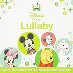 Disney Baby Lullaby / Various