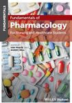 Fundamentals of Pharmacology: For N