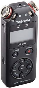 Tascam DR-