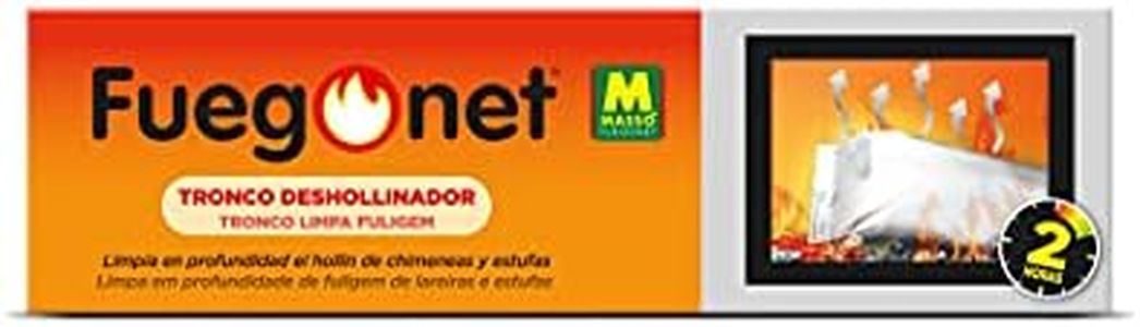 Fuegonet 2