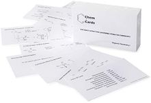 ChemCards: