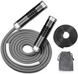 Redify Weighted Jump Rope for Worko