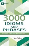 3000 Idioms And Phrases (english Improvement For Success)