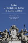 Italian Constitutional Justice in Global Context (Paperback)