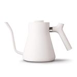 Stagg Pour-Over Kettle (Matte White)