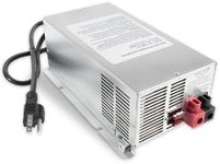 WF-9855 55 Amp Deck Mount Charger/Converter with Lithium-Ion Switch Replacement for RV Trailer Camper 9800 Series