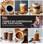 Ninja There's No Coffeehouse Like Your House 100 of the best coffee recipes you'll find everywhere