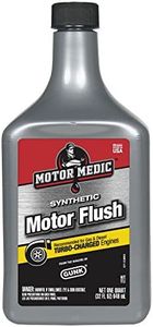 Niteo Products Motor Medic MFD1-12PK Synthetic Motor Flush - 32 oz., (Case of 12)