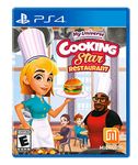 My Universe: Cooking Star Restaurant - PlayStation 4