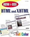 Xhtml Software Programming Computer