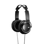 JVC HARX330 Full Size Over-Ear Headphones