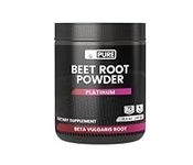 Beet Root Powder (11.2 oz) Circulat