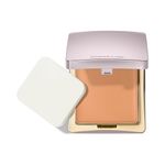 Elizabeth Arden Flawless Finish Sponge-On Cream Foundation Makeup, Medium-to-Full Coverage, Includes Compact & Applicator, 0.8oz