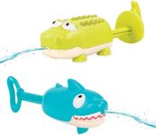 B. Toys Splishin' Splash Water Guns Toy