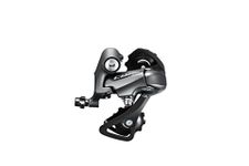 Shimano RD-R2000 Claris 8-speed rear derailleur, GS - MRRP 29.99