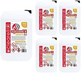 Clearell 20L | Pack of 5 | 100 Litr