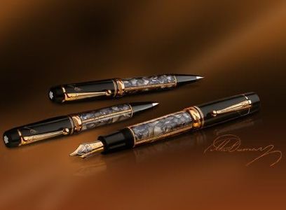 Montblanc