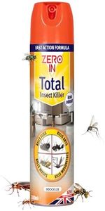 Zero In To