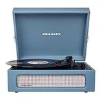 Crosley Voyager Turntable - Washed 