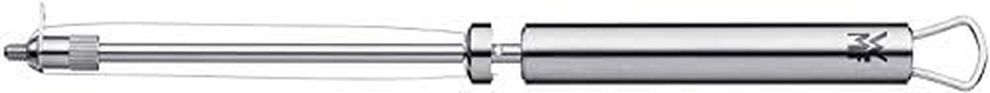 WMF Profi Plus - Cortador de Queso, tamaño 25,5cm