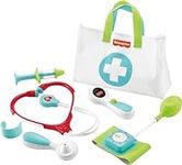 Fisher-Price Doctor Playset Medical