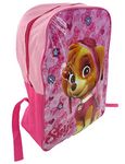 Mercury Paw Patrol Children's Backpack Pink