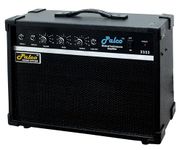 Palco 3333 Combo Guitar Amplifier, Black