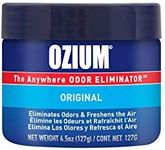 Ozium Smoke and Odours Eliminator Original Gel Car Air Freshener 127 g