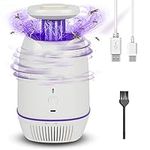 Mosquito Insect Zapper Fly Trap - D