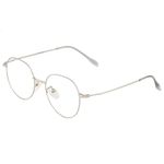 Eyeglasses For Round Face