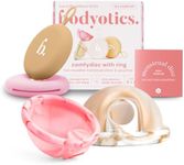 Reusable Menstrual Disc, Wear Up to