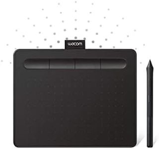 Wacom Intu