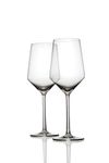 Schott Zwiesel Pure Glassware - White Wine Glasses - Set of 2-408ml