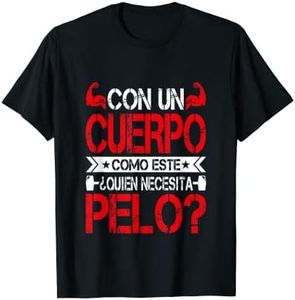 Hombre Con