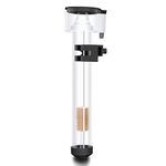 Wokyo Protein Skimmer External Mini Aquarium Filters Separator Hang On Back with IQ5 Aquarium Filter Accessory for Saltwater Fish Tank