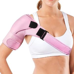 Shoulder B
