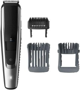 Philips Male Grooming Beard Trimmer 5000 with Lift&Trim PRO System, BT5511/15