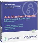 WELMATE Anti-Diarrheal Caplets | Lo