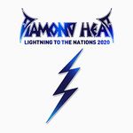 Lightning To The Nations 2020 (2Lp)