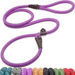 Fida Durable Slip Lead Dog Loop Lea