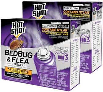 Hot Shot B
