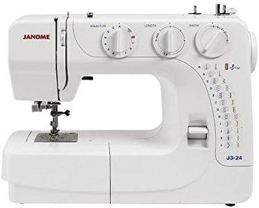 Janome J3-
