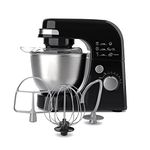 Hamilton-Beach 63390 Planetary Stand Mixer