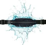 Slim Running Belt for Women & Men [