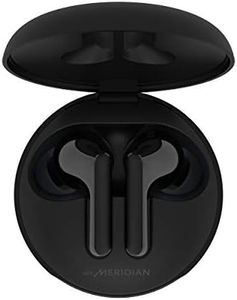LG Casque 